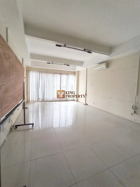 Jakarta Pusat Strategis! Dijual Cepat Ruko Plaza Harmoni 7 Lantai Furnish Bagus 6 5