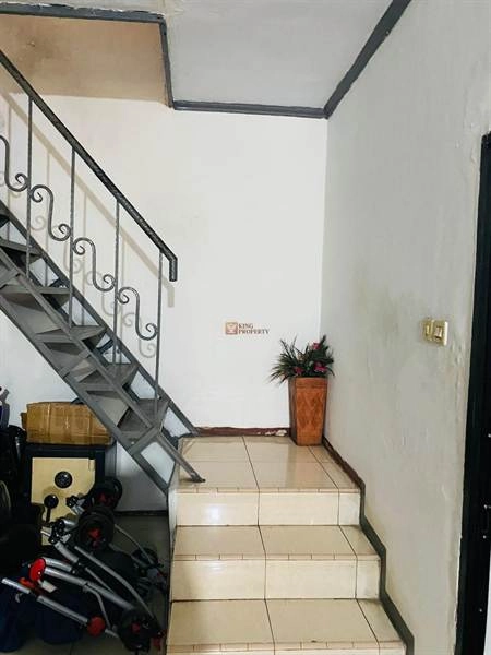 Jakarta Barat Dijual Rumah Estetik Modern Tropical Dekat BINUS Rawa Belong Cocok untuk Guest House & Kos Eksklusif 5 5