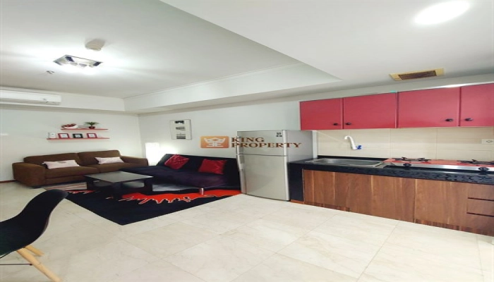 Royal Mediterania Best Deal! 2BR Royal Mediterania Garden View Kolam & Furnish Komplet 6 5