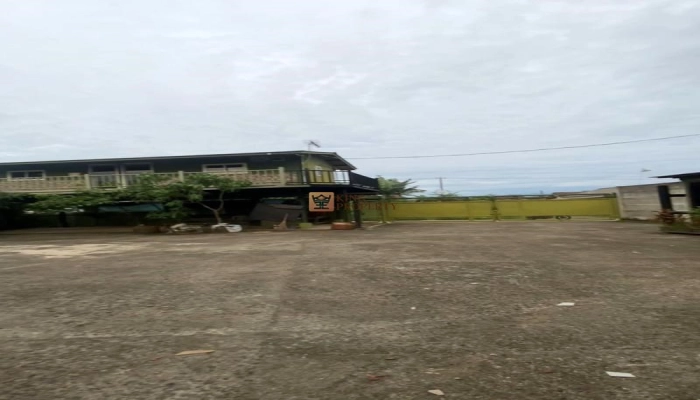 Bodetabek Cocok Untuk Logistik, Tanah Gudang Pool Legok Tangerang 1.100m2 5 5