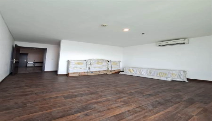 Jakarta Barat 1BR AKR Gallery West Residence Spacious 53m² Minimalist Space, Dekat Central Park Mall 5 5