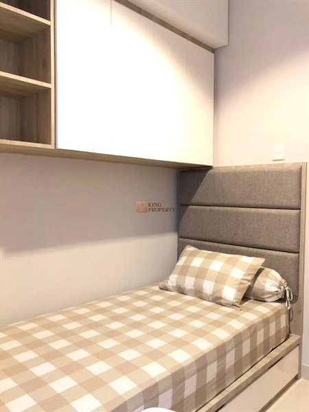 Taman Anggrek Residence Dekat Central Park & BINUS, 3BR Taman Anggrek Residence Siap Huni 6 5
