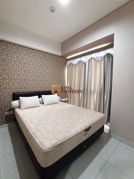 Taman Anggrek Residence Termurah Jual 2 Kamar 50m2 Taman Anggrek Residence TA Furnished 16 5