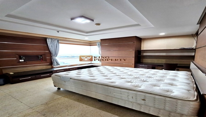 Jakarta Utara Luxury dijual 3BR Apartemen Pantai Mutiara Pluit 135m2 Jakarta Utara 26 5