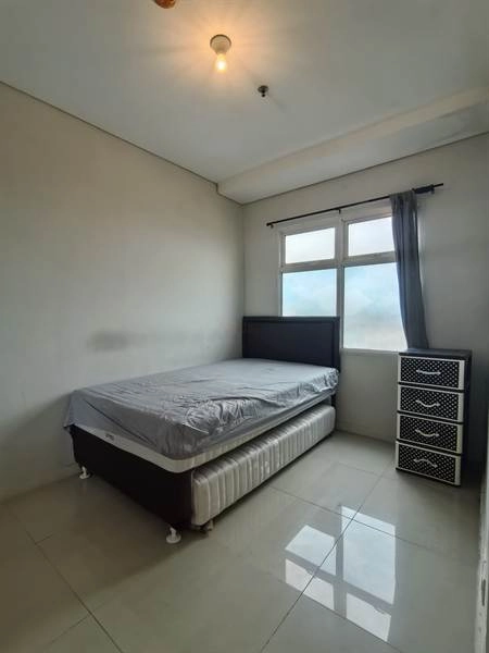 Madison Park Hunian Nyaman 1BR Apartemen Madison Park – Modern Minimalist, Lokasi Premium Dekat Central Park Mall, Neo Soho Mall & Kampus Favorit 5 5