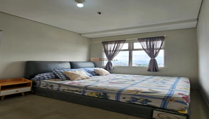 Madison Park Best Price! 1BR 29m2 Apartemen Madison Park Furnish Tanjung Duren 6 5