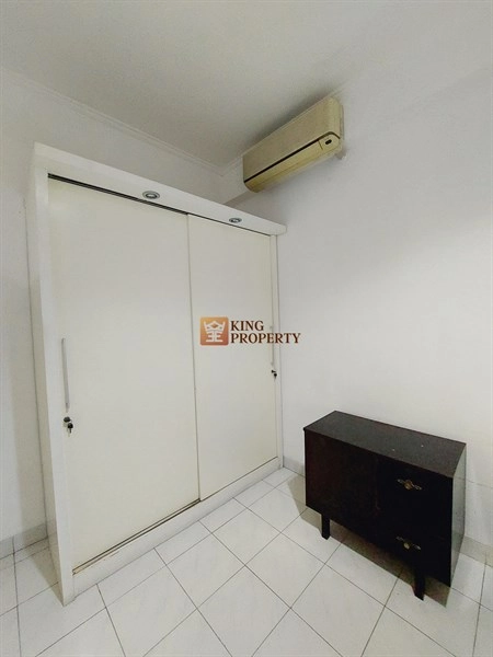 Jakarta Pusat Good Price! 2BR Graha Cempaka Mas Furnish Terawat Sudah AJB  6 5