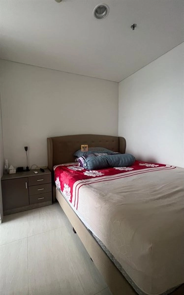 Madison Park Lux Living! 2BR Condominium Grand Madison, Dekat Central Park & UNTAR  6 5
