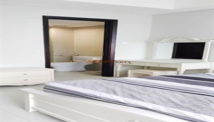 Jakarta Barat Dekat Puri Mall, 3 Kamar Apartemen Puri Mansion Furnish Kembangan 6 5