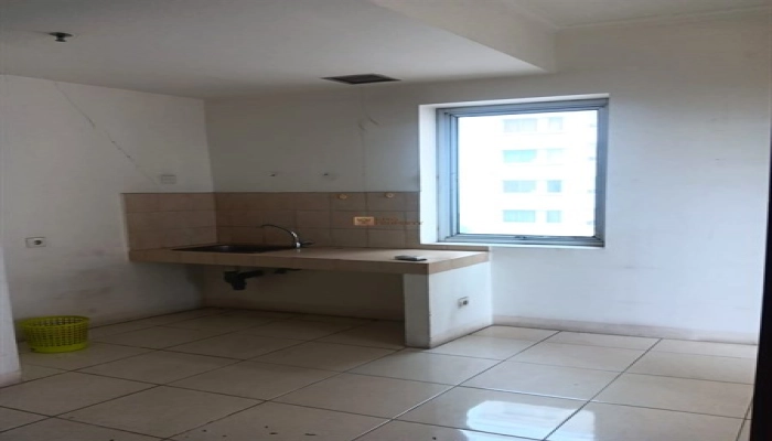 Jakarta Utara Ocean View Dijual 1BR Mediterania Marina Residence Ancol Dekat Kawasan Wisata Ancol  5 5