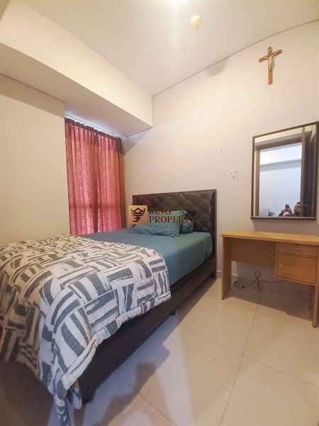 Taman Anggrek Residence Full Furnished! 1BR Suite Taman Anggrek Residence TARES Pool View<br> 6 5