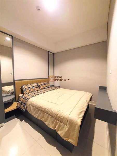 Taman Anggrek Residence New Item! Apartemen Taman Anggrek Residence Furnish 2BR Nyaman Terawat, Siap Huni 24 5