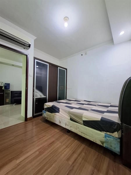 Royal Mediterania Disewakan 2BR Mediterania Garden Residence 2 – Lantai Rendah | Modern Minimalist Contemporary | Walking Distance Mall Central Park 5 5