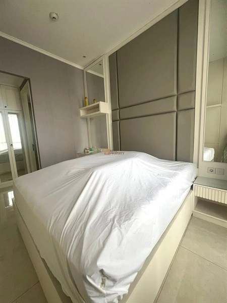 Taman Anggrek Residence   Apartemen 2BR Taman Anggrek Residences – Mewah & Siap Huni, Full Furnish Superblock Podomoro City    5 5