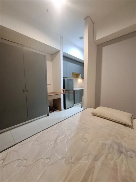 Taman Anggrek Residence Dijual Studio Taman Anggrek Residences Full Furnish Dekat Central Park & Central Park 2 5 5