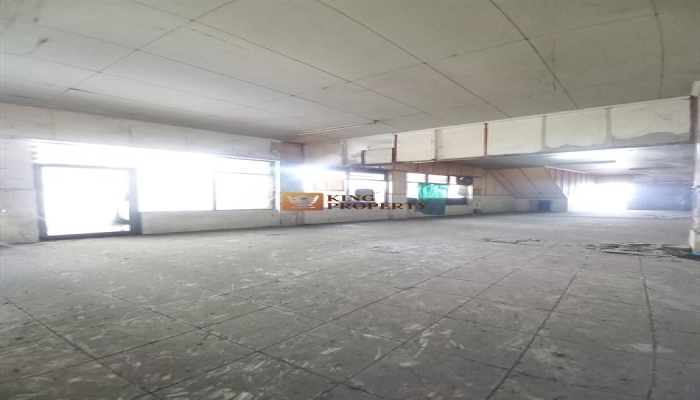Jakarta Barat Ruko Pinggir Jalan, Lokasi Bersebrangan Mall Paragon Luas 492m2 6 5