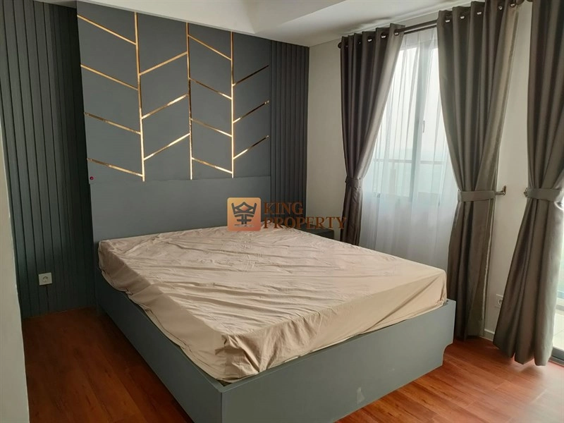 Jakarta Barat Unit Premium! Studio 38m2 Apartemen Daan Mogot City DAMOCI Kalideres 5 5