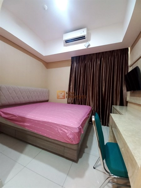 Taman Anggrek Residence Best Interior! Suite Studio Taman Anggrek Residence Furnish City View 6 5