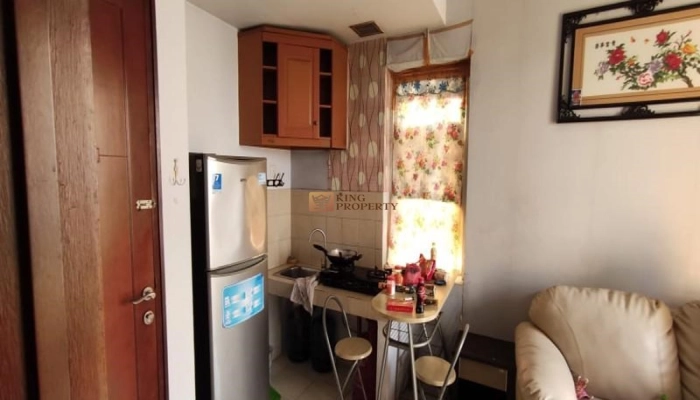 Jakarta Pusat Lokasi Premium Dekat WTC Mangga Dua Apartemen Grand Kartini 2BR Fully Furnished  5 5