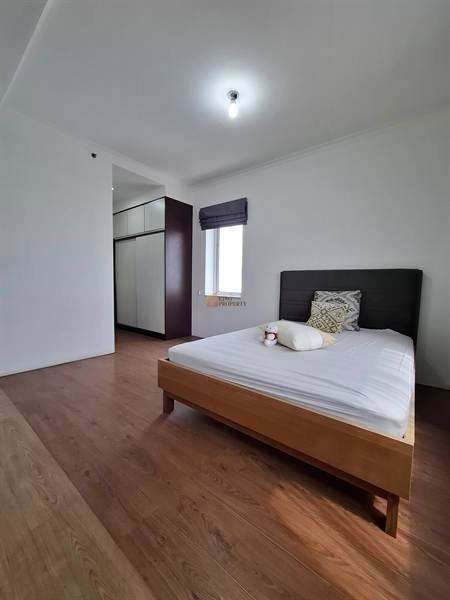 Jakarta Utara  Best Deal 2BR Mediterania Marina Residence Ancol – Modern Minimalist Interior & Sunset View 5 5