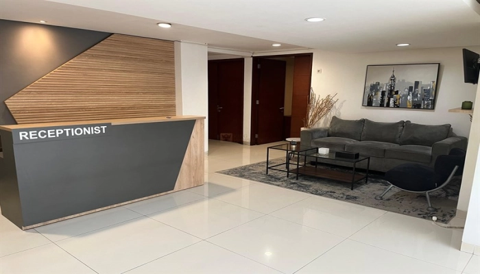 Jakarta Selatan Disewakan Ruang Usaha Premium Radio Kebayoran Baru – Dekat Blok M & MRT 5 5