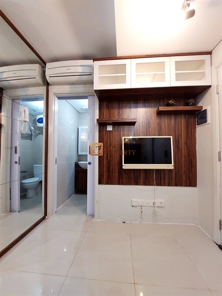 Madison Park Jarang Ada! 1BR Terluas Madison Park Furnish Interior Bagus Elegant 16 5