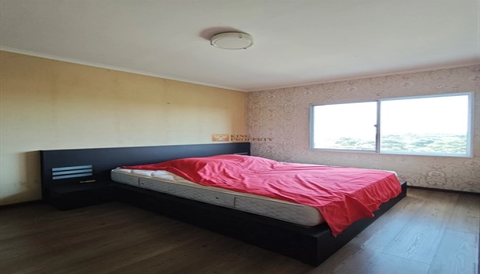 Jakarta Utara Dijual Cepat! Apartemen Marina Mediterania Ancol 1BR Pemandangan Laut Furnish dan Termurah  6 5