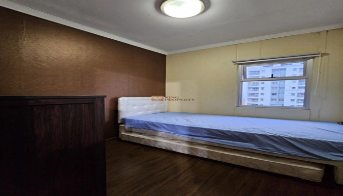 Royal Mediterania 5 Menit Ke Kuliner Tanjung Duren, 2BR Mediterania Graden 2 Furnished 6 5