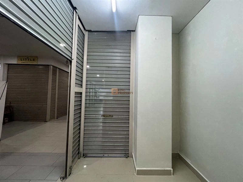 Madison Park  Disewakan Kios Madison Park Area Central Park Mall Podomoro City 5 5