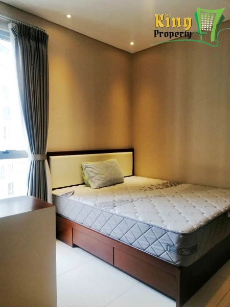 Taman Anggrek Residence Good Recommend Murah Interior Minimalis! Suite 3 Kamar Taman Anggrek Residences Furnish Lengkap Bagus View City Siap Huni. 13 5