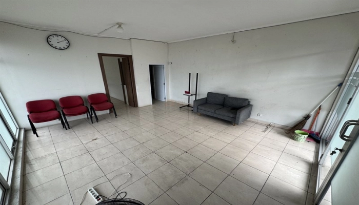 Jakarta Barat Ruko Modern Industrial Commercial 4 Lantai – Lokasi Emas Dekat Daan Mogot & Stasiun Kalideres 4 5