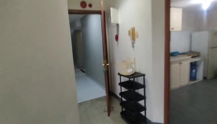 Bodetabek DIJUAL 3BR Kondominium Golf Karawaci – Full Furnished, Sebelah Lapangan Golf, Dekat Lippo Village & UPH  5 5