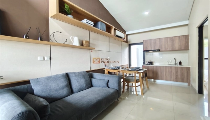 Bodetabek Dijual Cepat! Rumah Terranea Homes Dekat Aeon BSD & Tol Legok 5 5