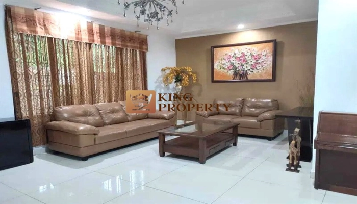 Jakarta Timur Super Luas, Rumah 1000m² SHM di Cipinang Modern, Bebas Banjir 5 5