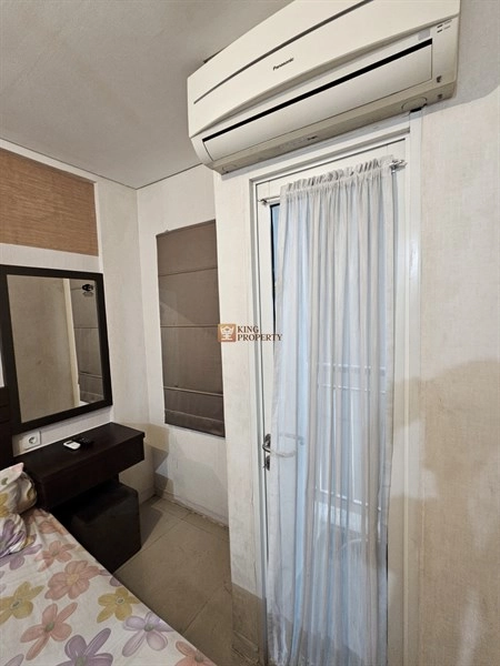 Madison Park Lantai Hoki, Disewa Studio Madison Park Tanjung Duren Furnish Interior 6 5
