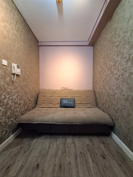 Jakarta Barat Industrial Cozy Design Dijual 1BR Puri Orchard Cedar Heights Siap Huni, Dekat Lippo Mall Puri & Mall Puri Indah 5 5