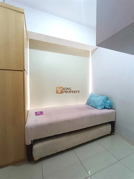 Taman Anggrek Residence Hot Deal Item!3 BR Taman Anggrek Residences Furnish Nyaman Rapi Bagus, Siap Huni 9 5