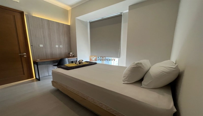 Taman Anggrek Residence Design Modern, 3BR Condominium Taman Anggrek Residence TARES 5 5