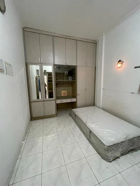 Jakarta Utara Best Deal! Rumah Furnished di Taman Permata Indah 2 – Bebas Banjir SHM 6 5