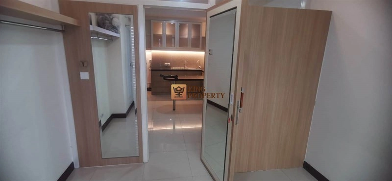 Jakarta Barat Jual Rugi! 2BR AKR Gallery West Residence Furnish Interior JAKBAR 6 5