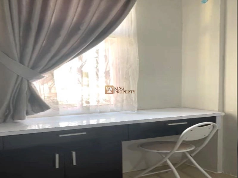 Madison Park Disewakan Studio Estetik Madison Park – Lokasi Strategis Podomoro City<br> 6 5