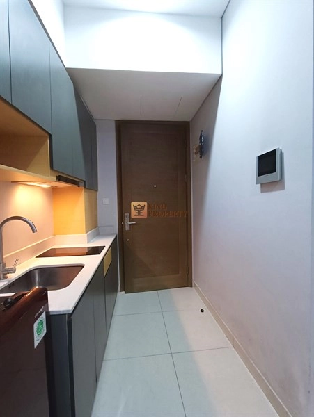 Taman Anggrek Residence Disewakan 2BR Taman Anggrek Residences Simple Modern Living Concept, Dekat Central Park & Mall Taman Anggrek 5 5