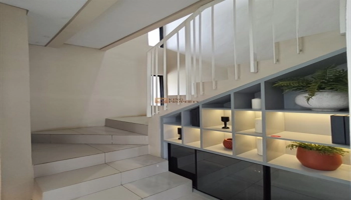 Bodetabek Terranea Homes Tipe Verda Rumah 2 Lantai Siap Huni Dekat Aeon Mall BSD! 6 5