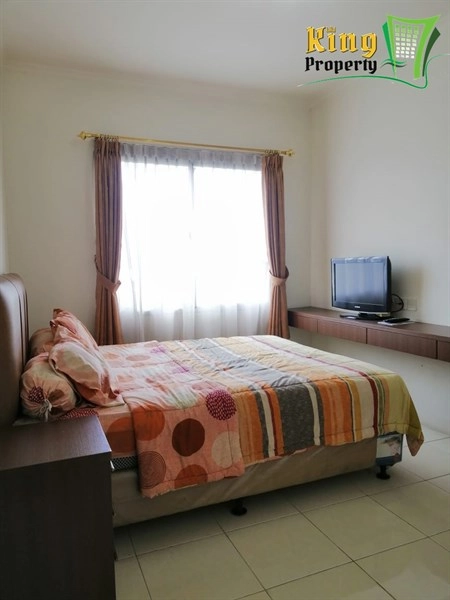 Jakarta Utara Best Recommend! Apartemen Mediterania Marina Ancol Type 2 Bedroom+ Furnish Lengkap Bagus Nyaman View Laut. 12 5