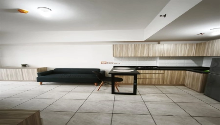 Bodetabek Modern Scandinavian Compact Living – 2BR Midtown Serpong, Near SMS & Bethsaida Hospital 5 5