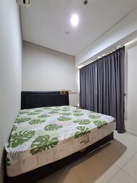 Taman Anggrek Residence Langsung Huni! 2BR Taman Anggrek Residence Furnish Dekat CP & UNTAR 6 5