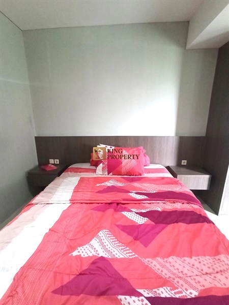 Jakarta Barat Hot Deals Murah! Studio Metropark Residence Furnish Bagus Rapi Terawat 12 5