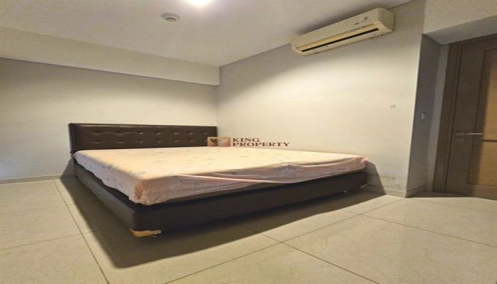 Taman Anggrek Residence Siap Survey! 2 Kamar Hook Fully Furnish Taman Anggrek Residence  26 5