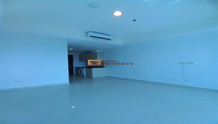 Jakarta Barat Jarang Ada! Studio 26m2 Puri Mansion Apartemen Kembangan Poolview 6 5