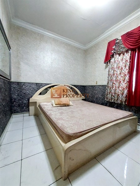 Jakarta Pusat Furnish Terawat! 2 Lantai Rumah Kartini Area Sawah Besar Jakarta Pusat<br> 29 5